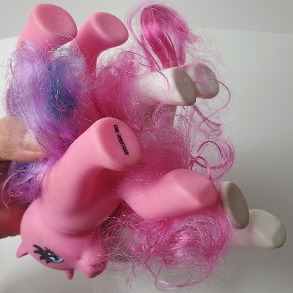 My little pony toy - Picture 5 of 10